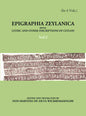 Epigraphia Zeylanica Being Lithic And Other Inscriptions Of Ceylon Vol. 2nd - Gyan Books