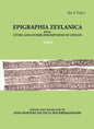 Epigraphia Zeylanica Being Lithic And Other Inscriptions Of Ceylon Vol. 4th - Gyan Books
