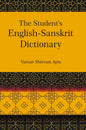 The Student's English-Sanskrit Dictionary - Gyan Books