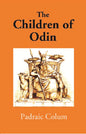 The Children of Odin - Gyan Books