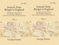 A Journey Form Bengal To England, Through The Northern Part Of India, Kashmire, Afghanistan And 2 Vols. Set - Gyan Books