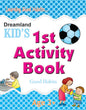 Dreamland Kid's 1st Activity Book - Good Habit
