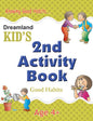 Dreamland Kid's 2nd Activity Book - Good Habit