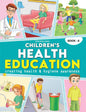 Dreamland Children's Health Education - Book 6