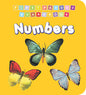 Dreamland First Padded Board Book - Numbers
