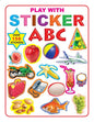 Dreamland Play With Sticker - ABC