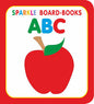 Dreamland Sparkle Board Book - ABC