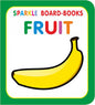 Dreamland Sparkle Board Book - Fruit