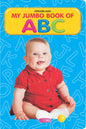 Dreamland My Jumbo Book - ABC