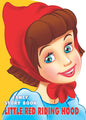Dreamland Fancy Story Board Book - Little Red Riding Hood