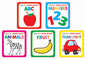 Dreamland Sparkle Board Book (1-5) Pack