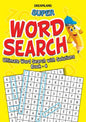 Dreamland Super Word Search Part - 4