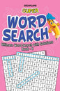 Dreamland Super Word Search Part - 6