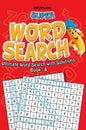 Dreamland Super Word Search Part - 8