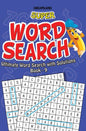 Dreamland Super Word Search Part - 9