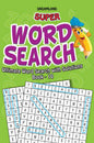 Dreamland Super Word Search Part - 10