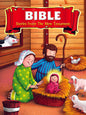 Dreamland Bible - New Testament