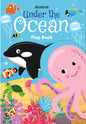 Dreamland Flap Book- Under the Ocean