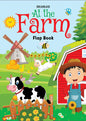 Dreamland Flap Book- At the Farm