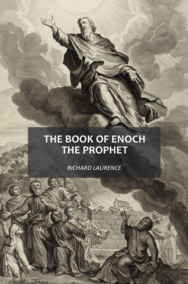 The Book Of Enoch: The Prophet - Gyan Books