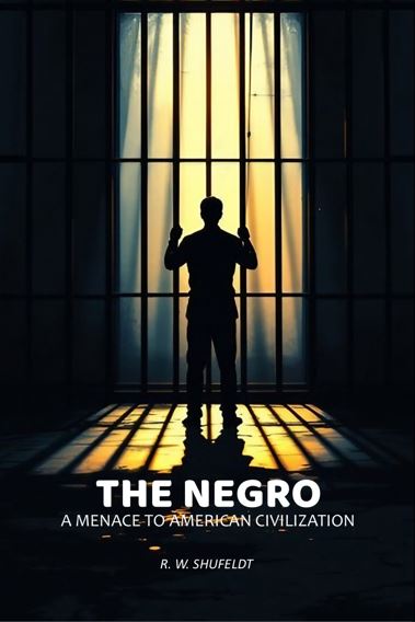 The Negro: A Menace To American Civilization - Gyan Books