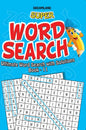 Dreamland Super Word Search Part - 11