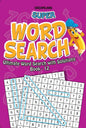 Dreamland Super Word Search Part - 12