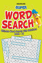 Dreamland Super Word Search Part - 13