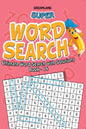 Dreamland Super Word Search Part - 14