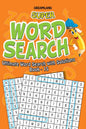 Dreamland Super Word Search Part - 15