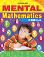 Dreamland Mental Mathematics Book - 4