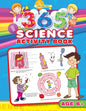 Dreamland 365 Science Activity