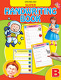Dreamland Super Hand Writing Book Part - B