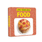 Dreamland Lovely Board Books - Foods