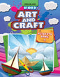 Dreamland My Book of Art & Craft Part -4
