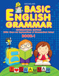 Dreamland Basic English Grammar Part - 1