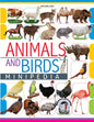 Dreamland Animals and Birds Minipedia