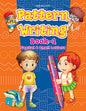 Dreamland Pattern Writing Book part 1