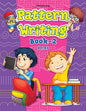 Dreamland Pattern Writing Book part 2