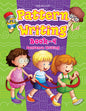 Dreamland Pattern Writing Book part 4