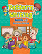 Dreamland Pattern Writing Book part 5