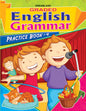 Dreamland Graded English Grammar Practice Book - 4