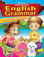 Dreamland Graded English Grammar Practice Book - 8