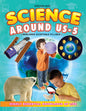 Dreamland Science Around Us - 5
