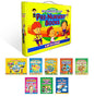 Dreamland My Complete Kit of Pre-Nursery Books- A Set of 8 Books