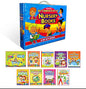 Dreamland My Complete Kit of Nursery Books- A Set of 9 Books