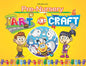 Dreamland Pre-Nursery Art & Craft