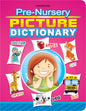 Dreamland Pre-Nursery Picture Dictionary