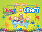 Dreamland Nursery Art & Craft