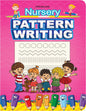 Dreamland Nursery Pattern Writing